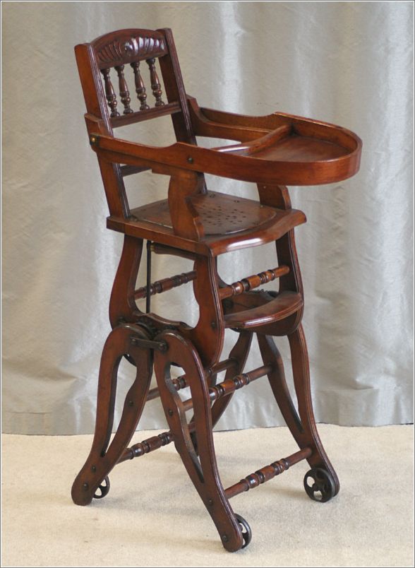 8031 Childs Metamorphic Chair